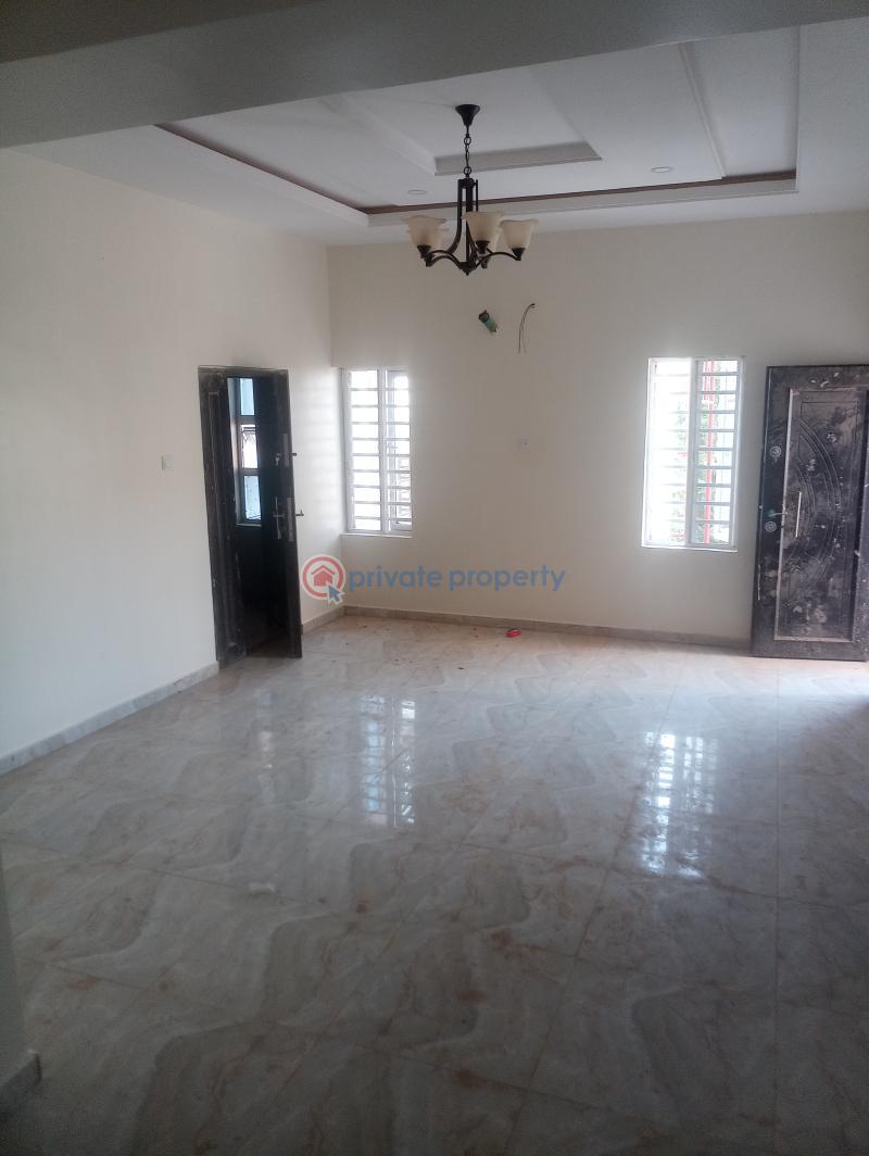 2 bedroom Flat & Apartment For Rent News Engineering Dawaki (tarred Road) Abuja Phase 3  - 2