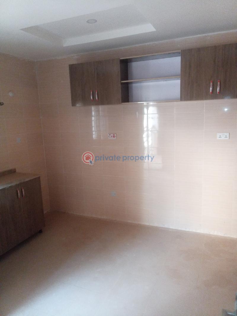 2 bedroom Flat & Apartment For Rent News Engineering Dawaki (tarred Road) Abuja Phase 3  - 6