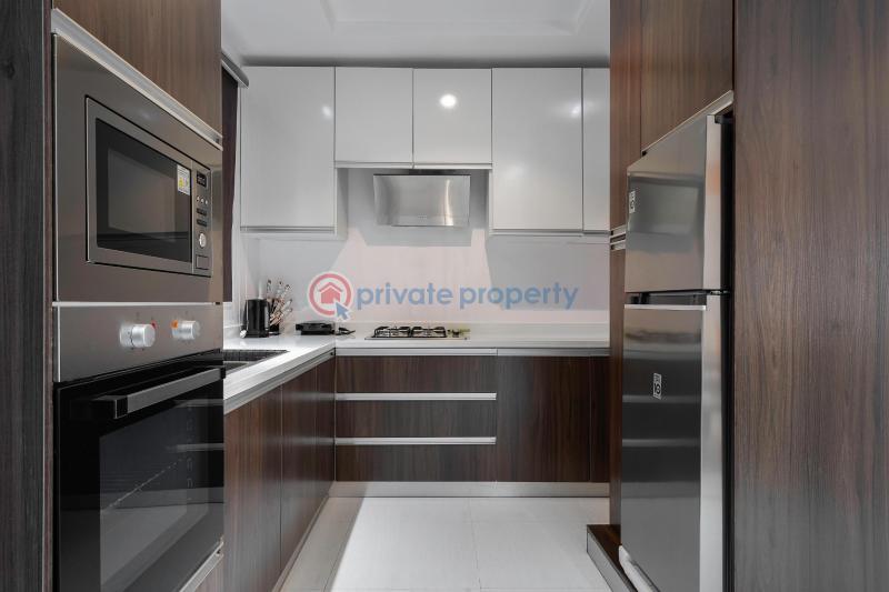 2 bedroom Flat & Apartment Short let Along Lekki Expressway Lagos - 25