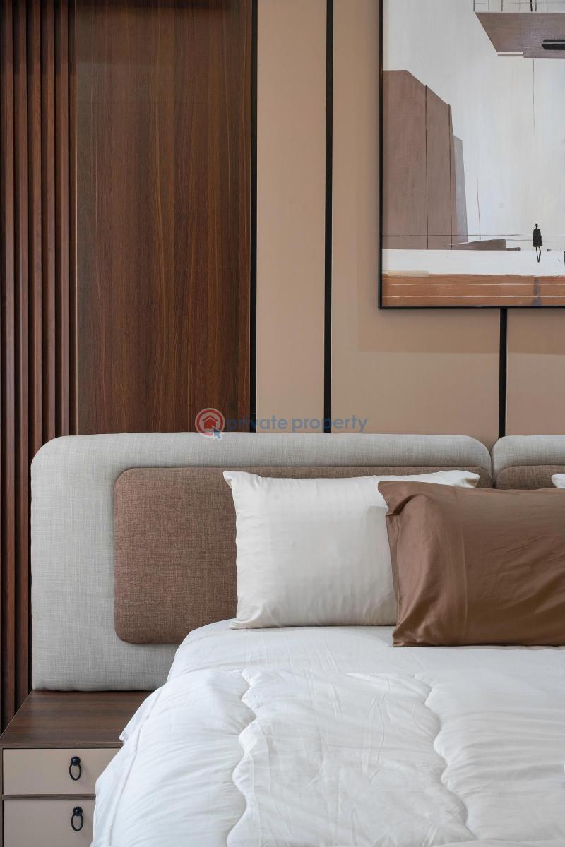 2 bedroom Flat & Apartment Short let Along Lekki Expressway Lagos - 18