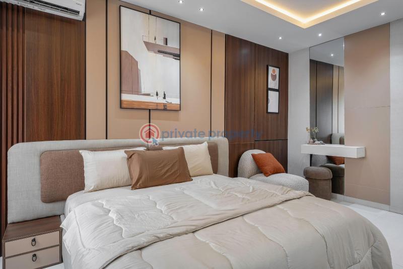 2 bedroom Flat & Apartment Short let Along Lekki Expressway Lagos - 20