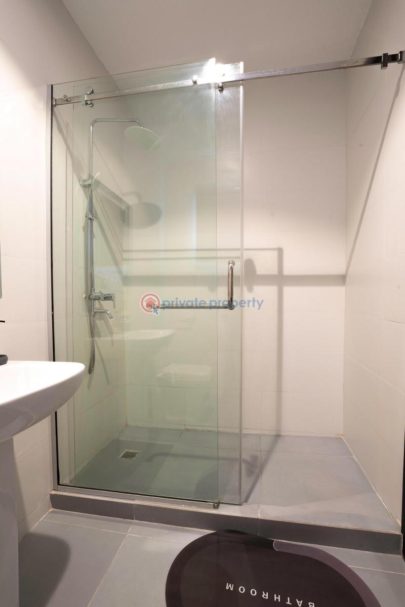 2 bedroom Flat & Apartment Short let Along Lekki Expressway Lagos - 27