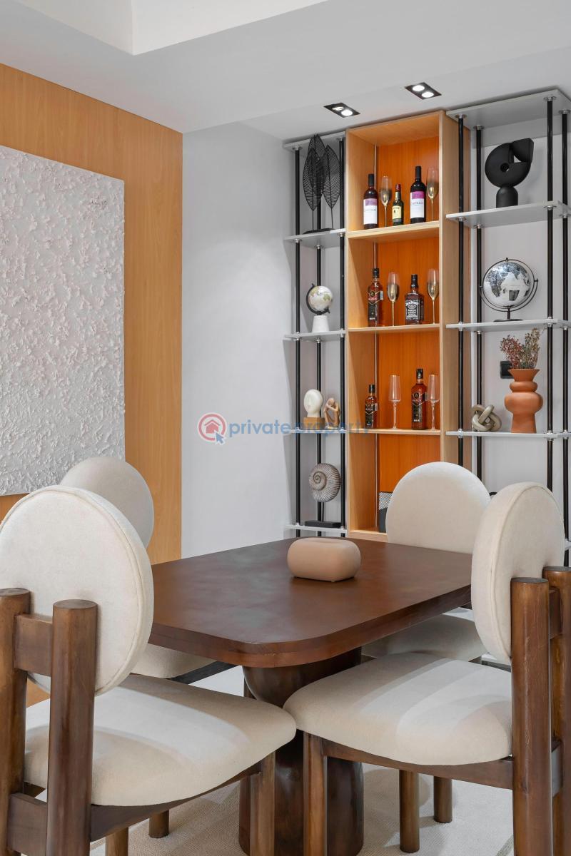 2 bedroom Flat & Apartment Short let Along Lekki Expressway Lagos - 15