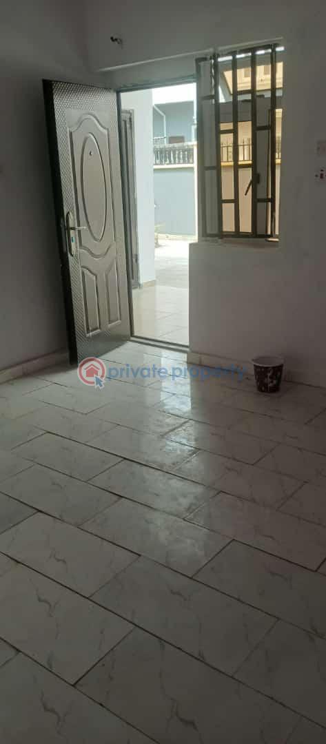 2 bedroom Flat & Apartment For Rent Peninsula Garden Estate Behind Blenco Supermarket Sangotedo Ajah Lagos - 2