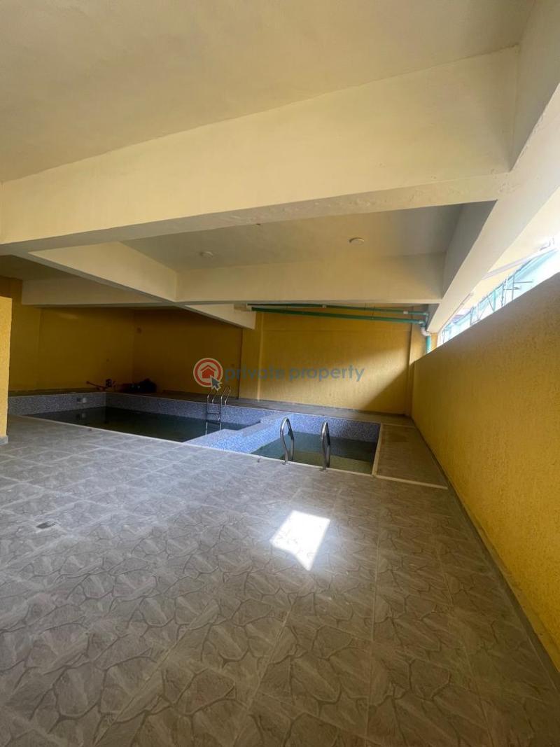 2 bedroom Flat & Apartment For Sale Lekki Phase 1 Lagos - 8