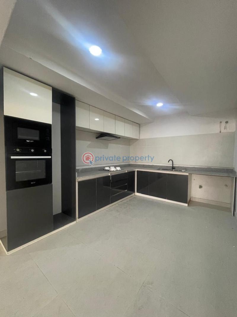 2 bedroom Flat & Apartment For Sale Lekki Phase 1 Lagos - 5