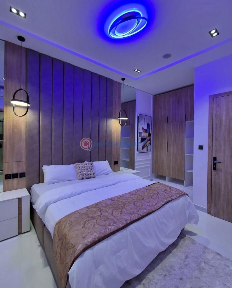 2 bedroom Flat & Apartment For Sale Lekki Lagos - 8