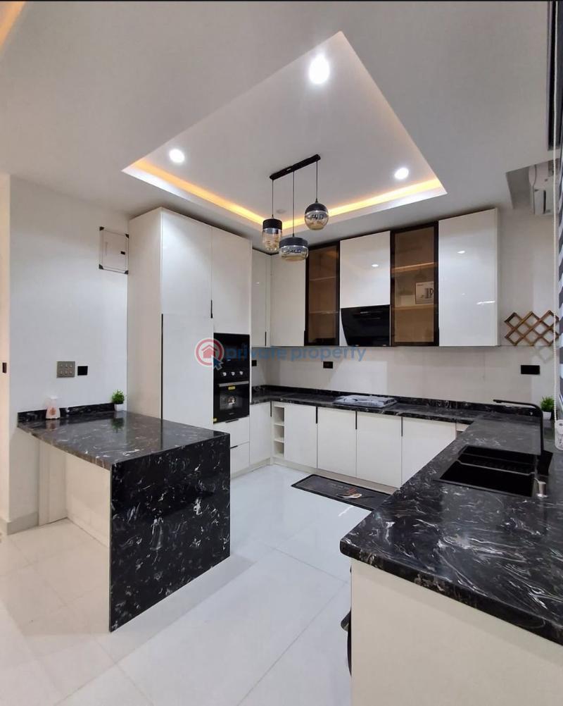 2 bedroom Flat & Apartment For Sale Lekki Lagos - 6