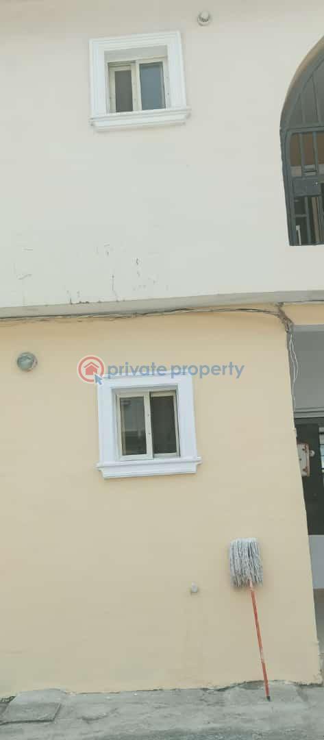 2 bedroom Flat & Apartment For Rent Peninsula Garden Estate Behind Blenco Supermarket Sangotedo Ajah Lagos - 7