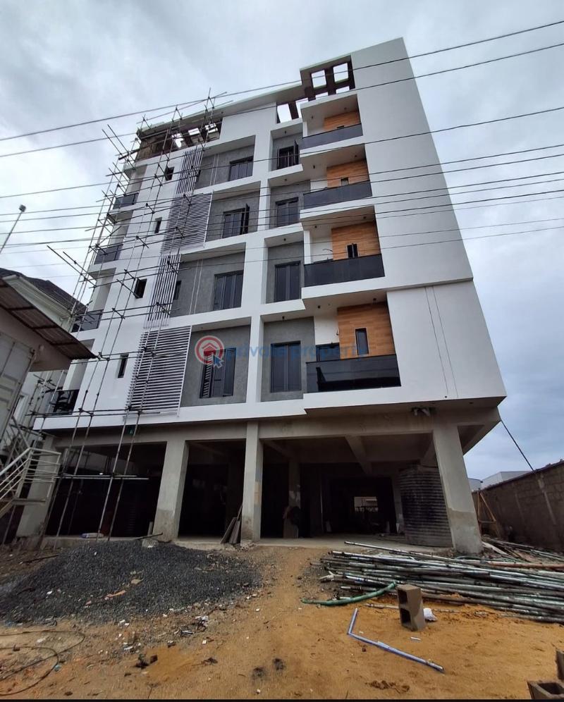 2 bedroom Flat & Apartment For Sale Lekki Lagos - 0