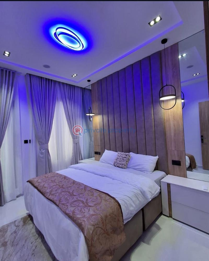 2 bedroom Flat & Apartment For Sale Lekki Lagos - 5