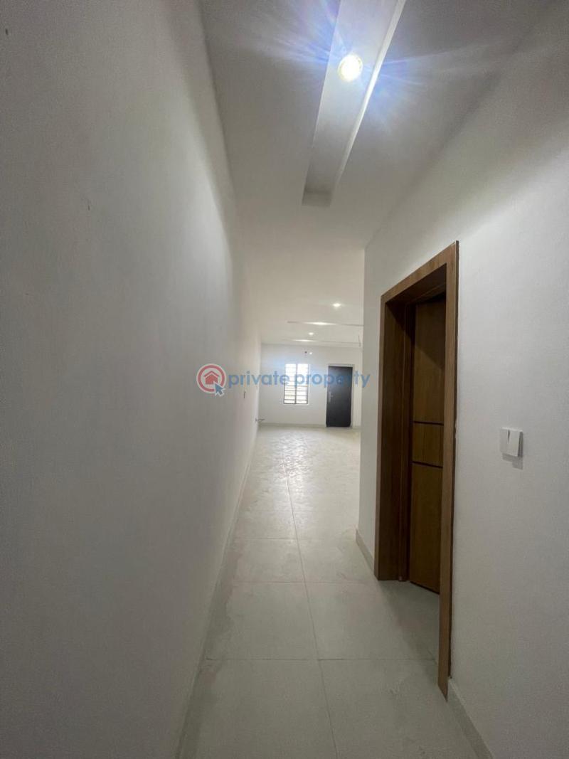 2 bedroom Flat & Apartment For Sale Lekki Phase 1 Lagos - 2