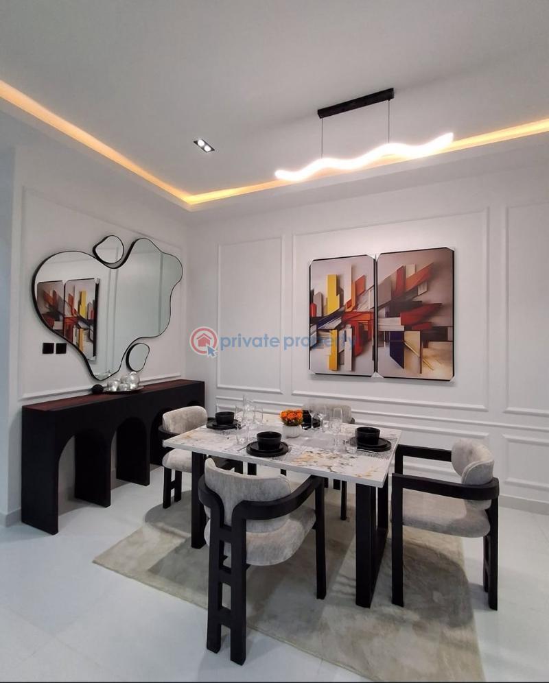 2 bedroom Flat & Apartment For Sale Lekki Lagos - 2