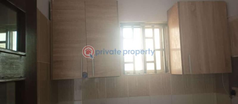 2 bedroom Flat & Apartment For Rent Peninsula Garden Estate Behind Blenco Supermarket Sangotedo Ajah Lagos - 8