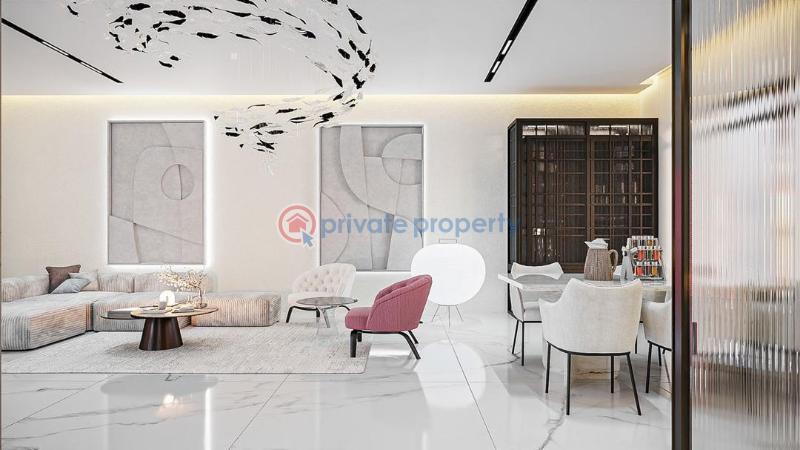 2 bedroom Mini Flat For Sale Lekki Phase 1 Lagos - 5