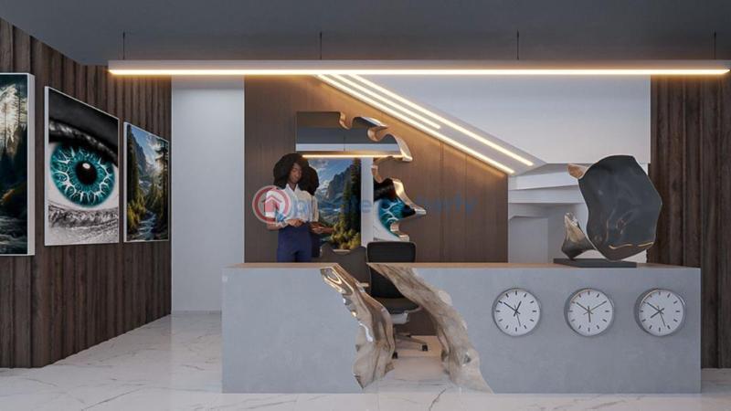 2 bedroom Mini Flat For Sale Lekki Phase 1 Lagos - 12