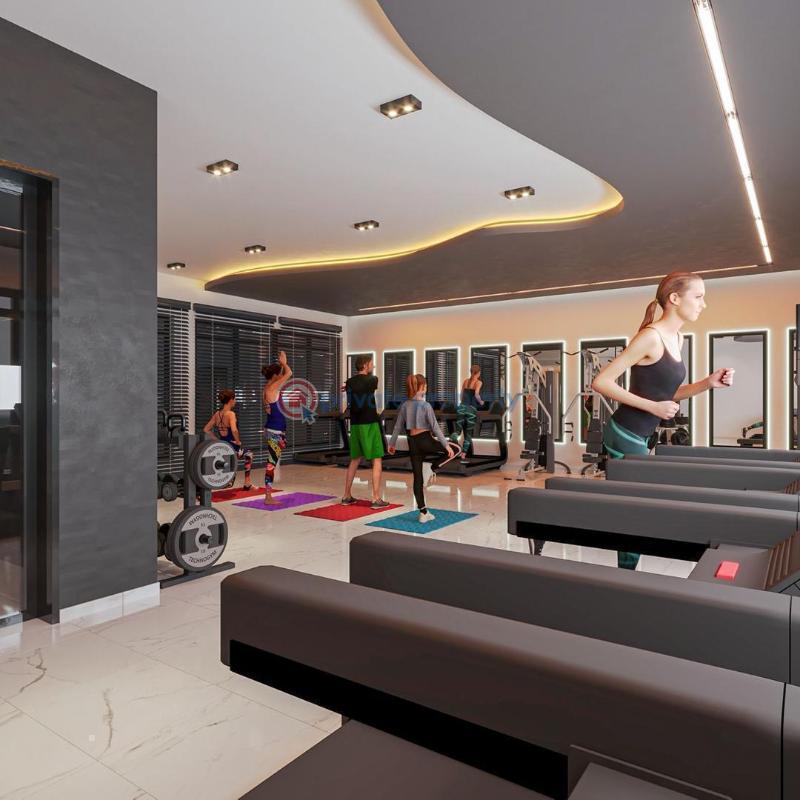 2 bedroom Mini Flat For Sale Lekki Phase 1 Lagos - 11