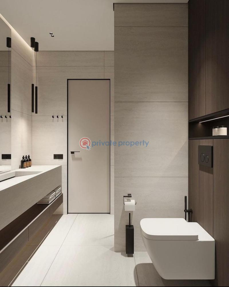 2 bedroom Mini Flat For Sale Lekki Phase 1 Lagos - 7