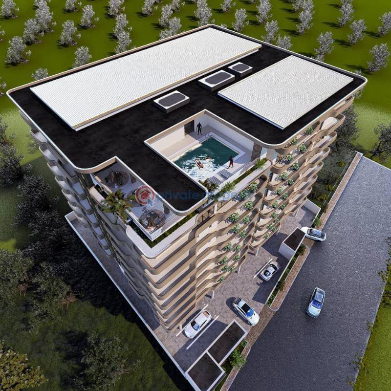 2 bedroom Mini Flat For Sale Lekki Phase 1 Lagos - 2