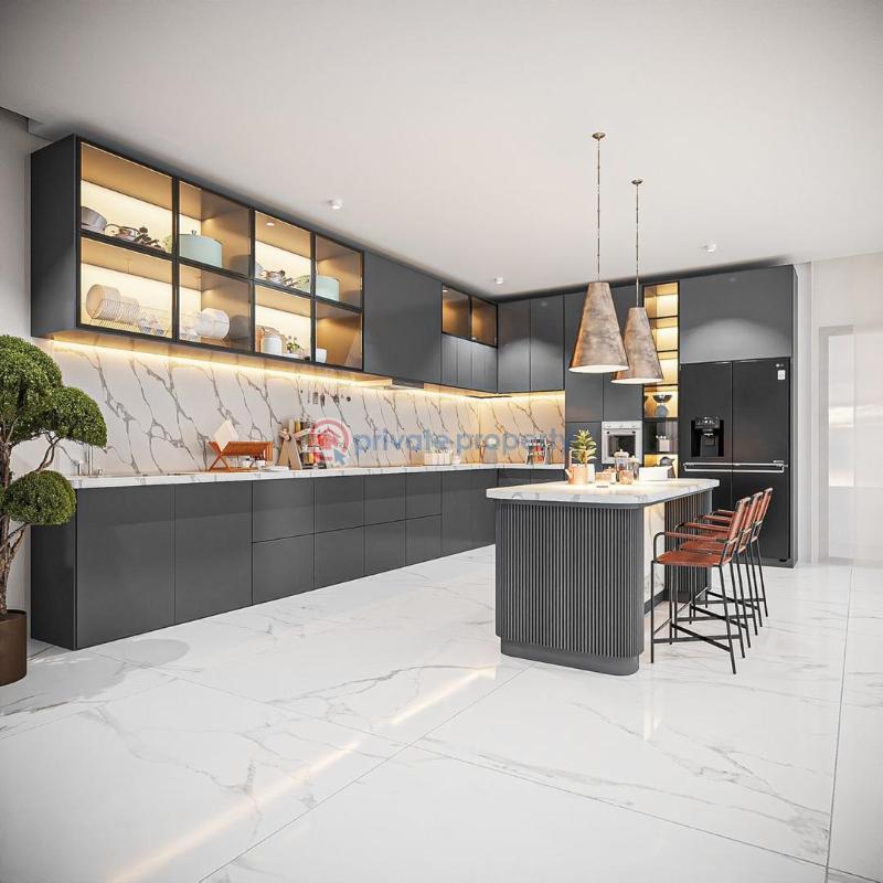 2 bedroom Mini Flat For Sale Lekki Phase 1 Lagos - 9