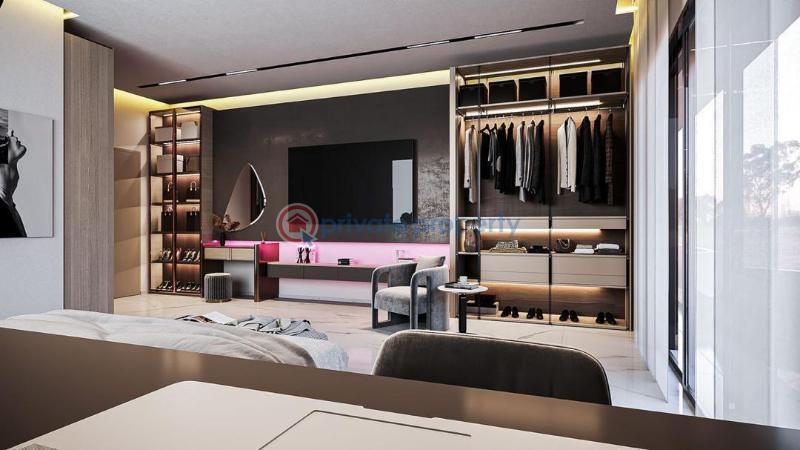 2 bedroom Mini Flat For Sale Lekki Phase 1 Lagos - 4