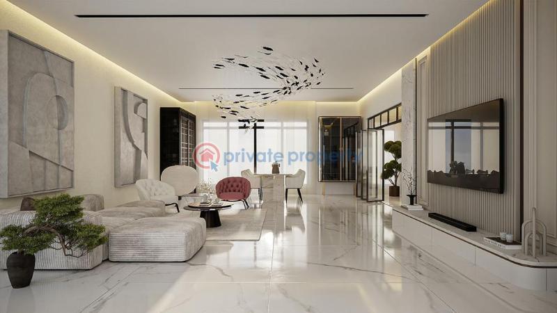 2 bedroom Mini Flat For Sale Lekki Phase 1 Lagos - 1