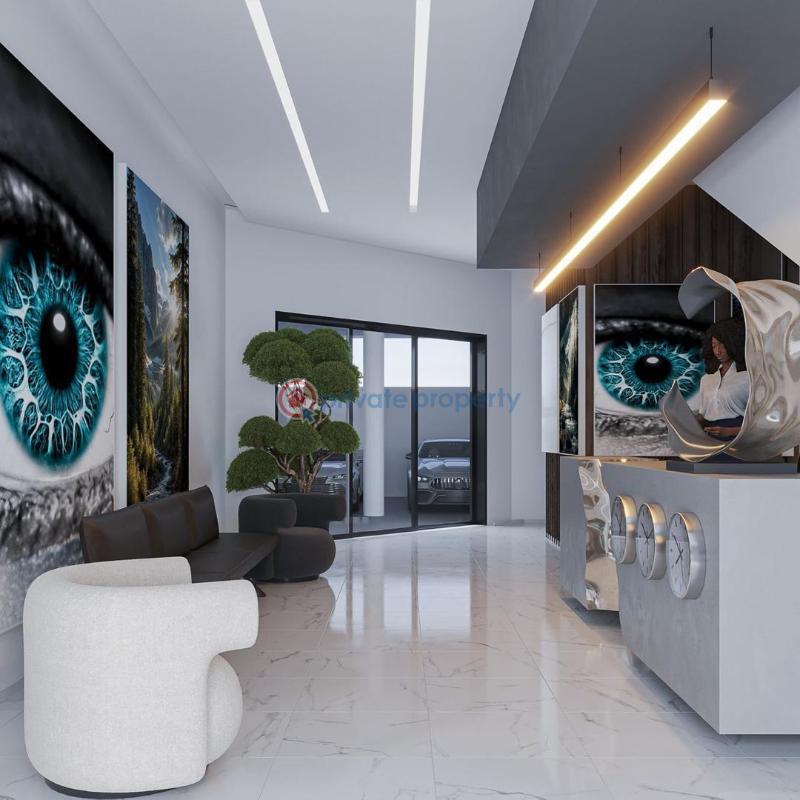 2 bedroom Mini Flat For Sale Lekki Phase 1 Lagos - 10