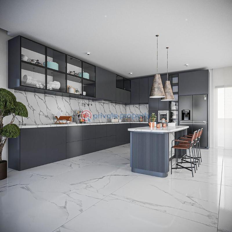 2 bedroom Mini Flat For Sale Lekki Phase 1 Lagos - 3