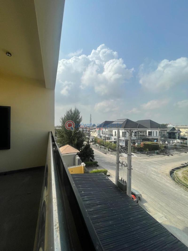 2 bedroom Flat & Apartment For Sale Lekki Phase 1 Lagos - 9