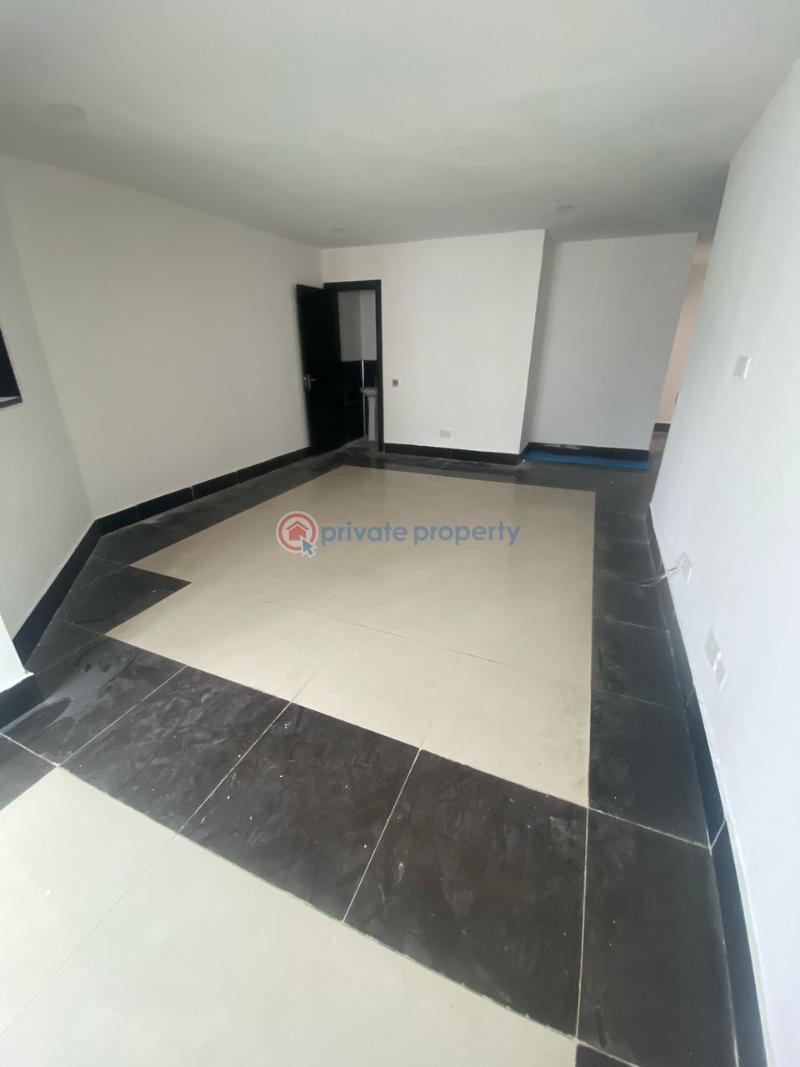 2 bedroom Block Of Flats For Rent Right Side Lekki Phase 1 Lagos - 2