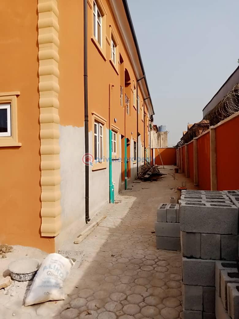 2 bedroom Flat & Apartment For Rent Igando Ikotun/Igando Lagos - 2