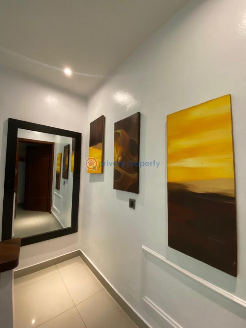2 bedroom House Short let Richmond Gate Estate Lekki Lagos - 4