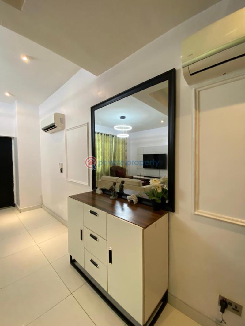 2 bedroom House Short let Richmond Gate Estate Lekki Lagos - 10