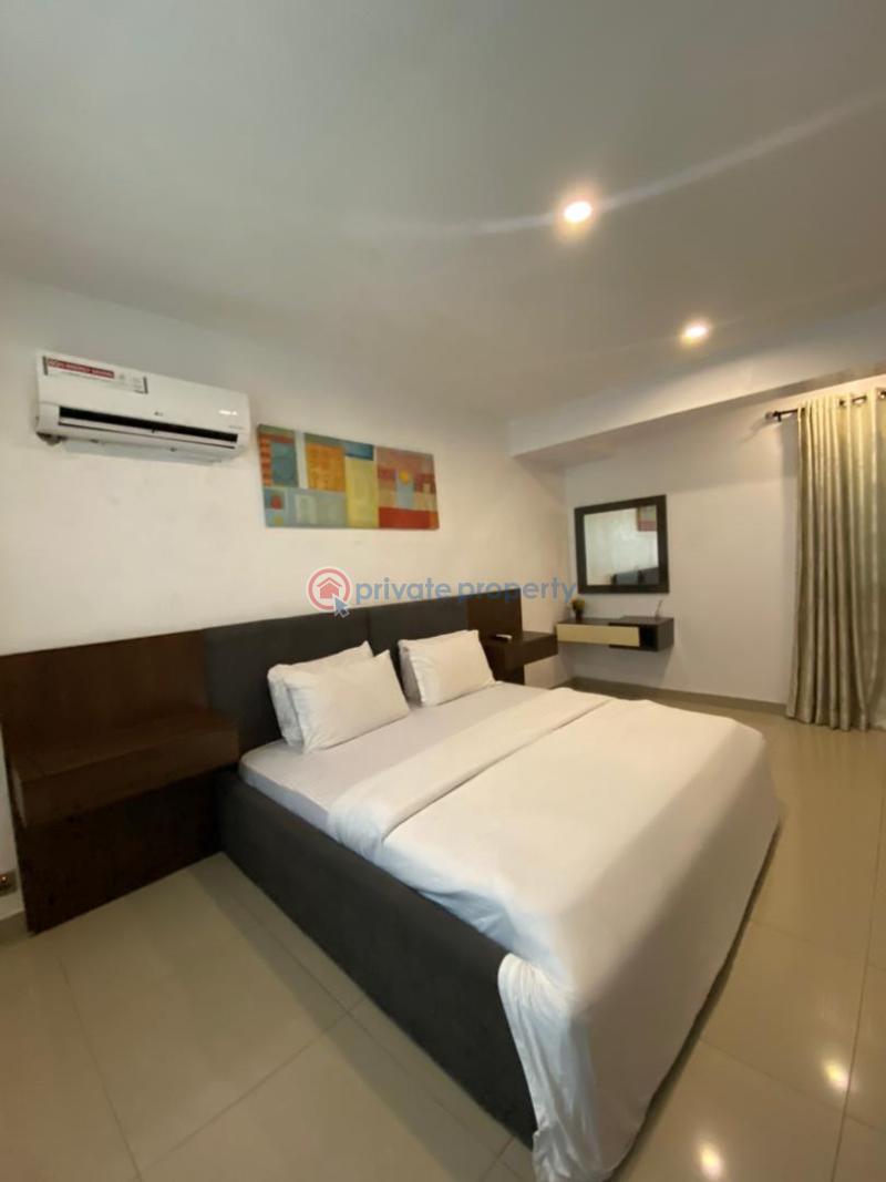 2 bedroom House Short let Richmond Gate Estate Lekki Lagos - 3