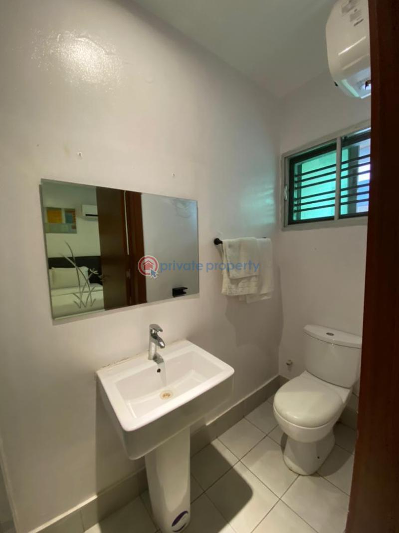 2 bedroom House Short let Richmond Gate Estate Lekki Lagos - 7