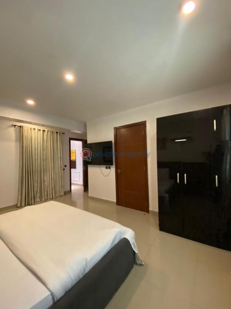 2 bedroom House Short let Richmond Gate Estate Lekki Lagos - 5
