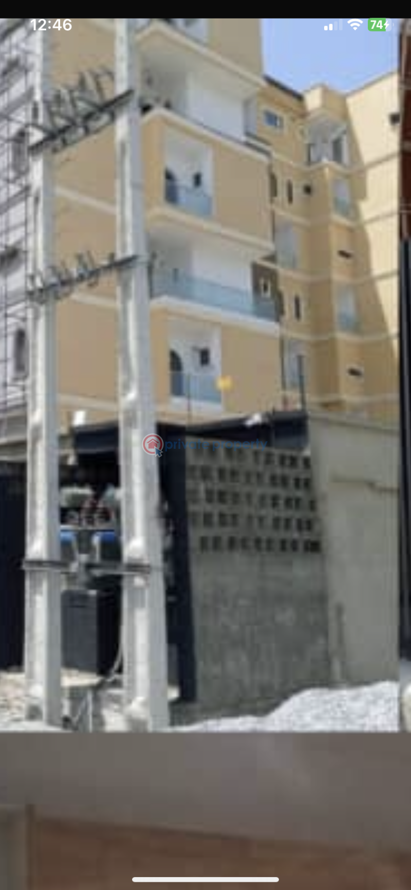 2 bedroom Shared Apartment For Sale Lekki Phase 1 Lagos - 0