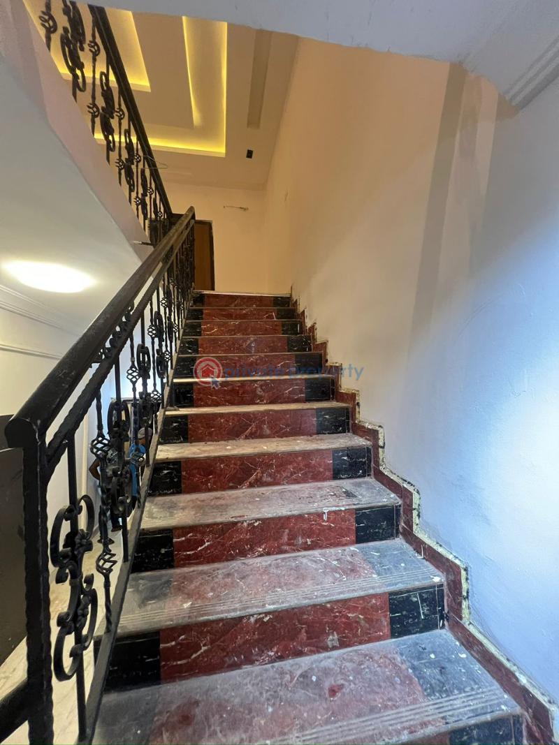 2 bedroom House For Rent Ikate Lekki Lagos Lekki Phase 2 Lagos - 12