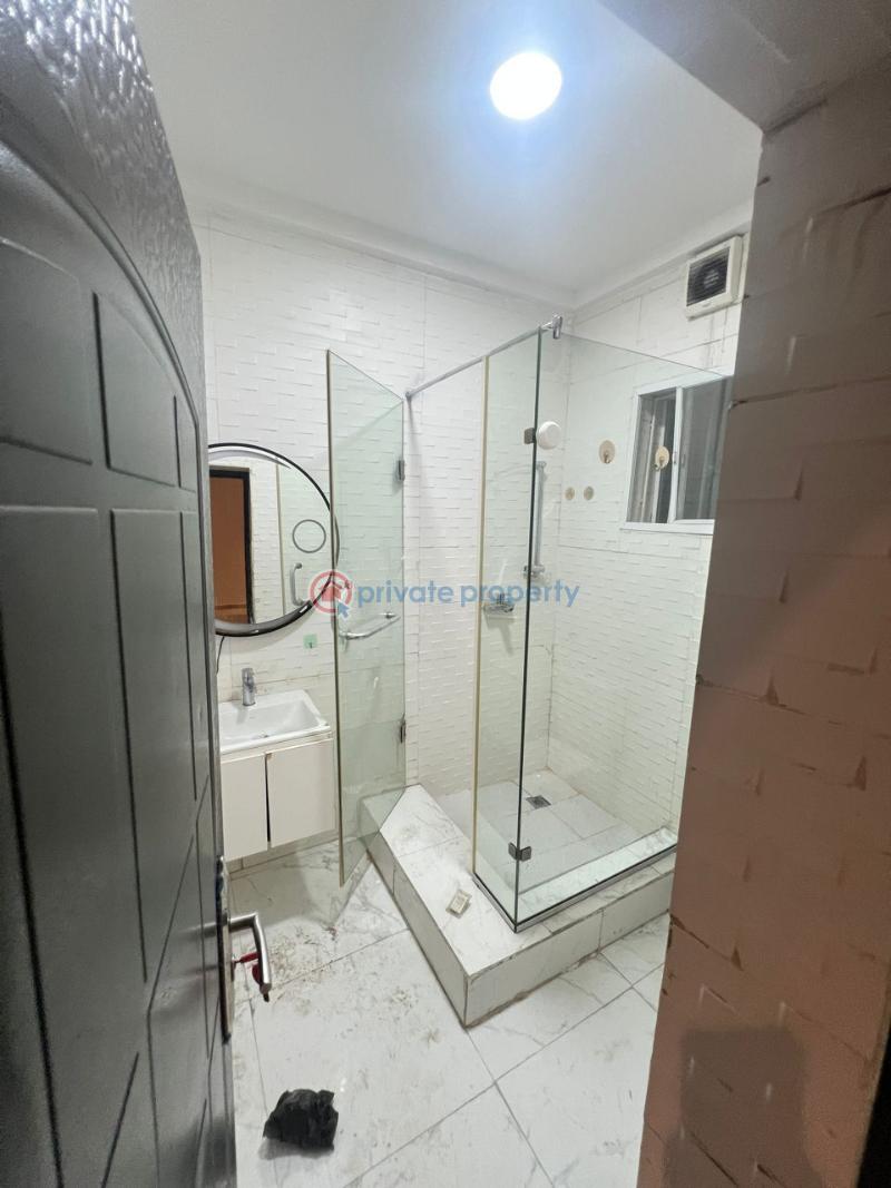 2 bedroom House For Rent Ikate Lekki Lagos Lekki Phase 2 Lagos - 7