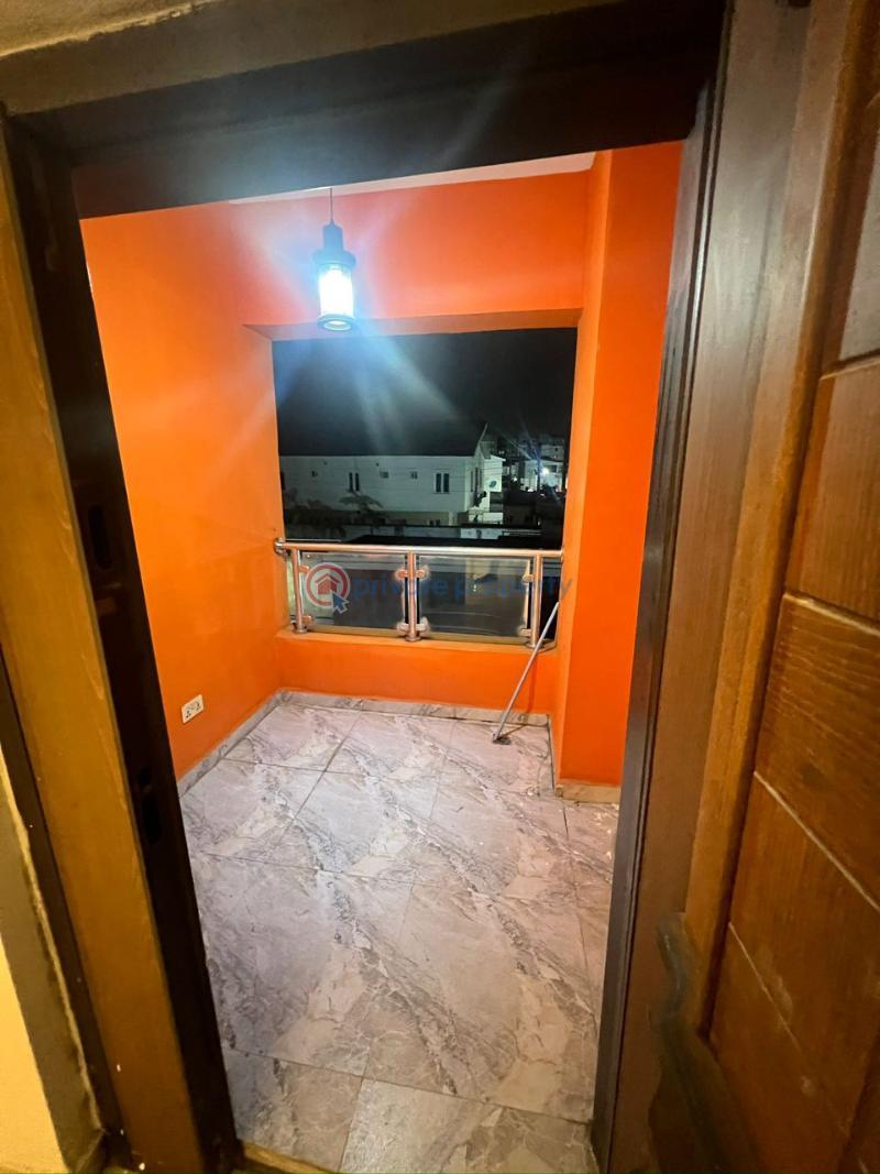 2 bedroom House For Rent Ikate Lekki Lagos Lekki Phase 2 Lagos - 11