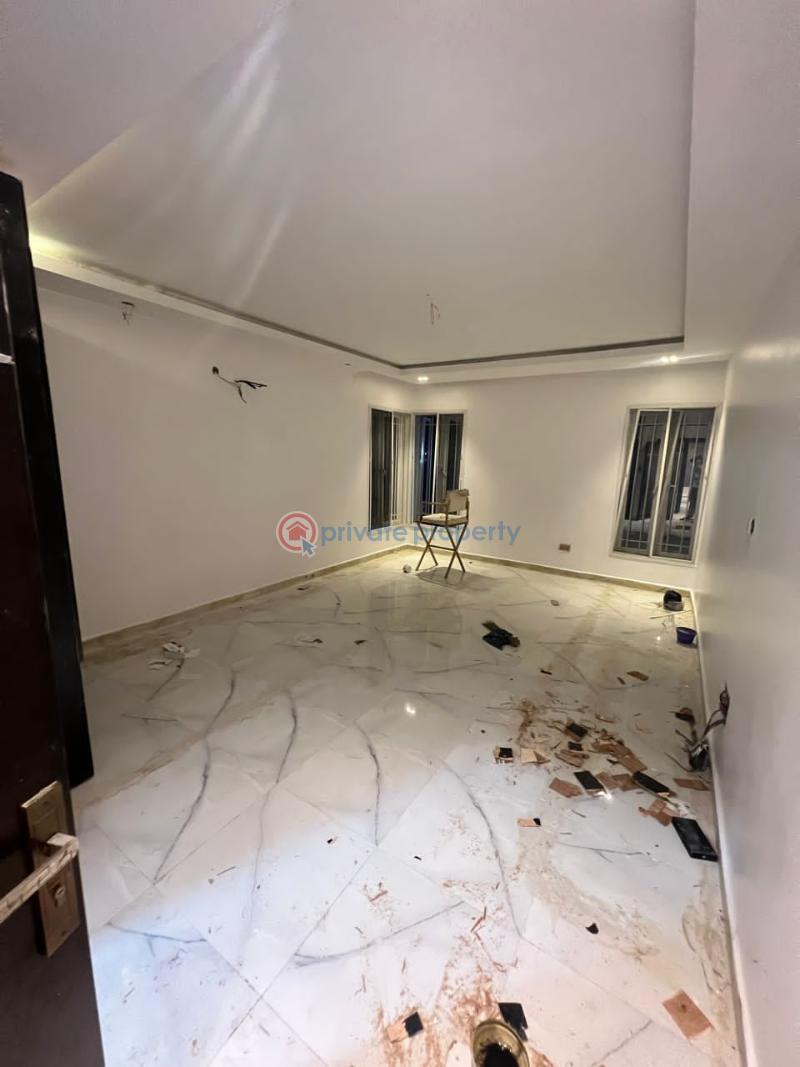 2 bedroom House For Rent Ikate Lekki Lagos Lekki Phase 2 Lagos - 3