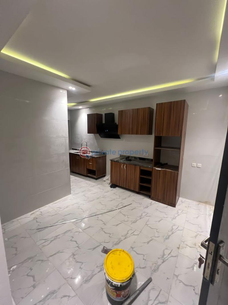 2 bedroom House For Rent Ikate Lekki Lagos Lekki Phase 2 Lagos - 1