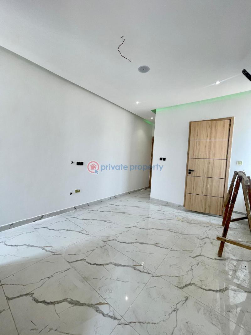2 bedroom House For Sale Lekki Phase 1 Lagos - 2