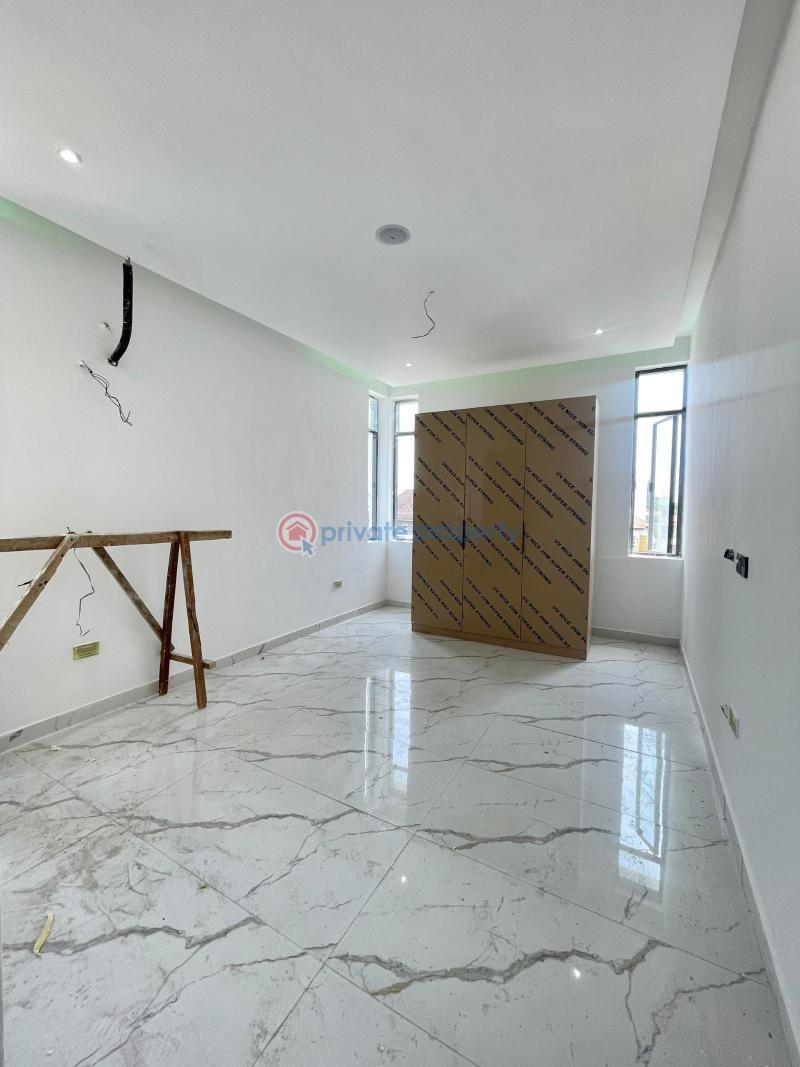 2 bedroom House For Sale Lekki Phase 1 Lagos - 1