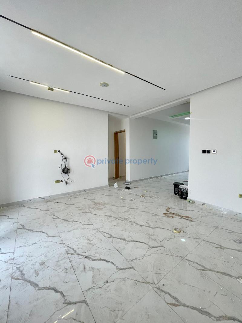 2 bedroom House For Sale Lekki Phase 1 Lagos - 3