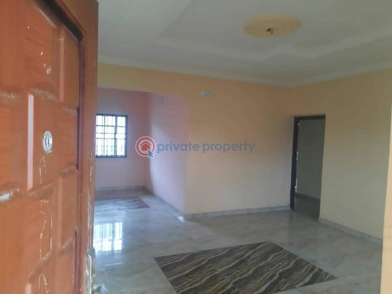 For rent 2 bedroom House Woji Portharcourt Port Harcourt Rivers (PID 5PADNW) Private