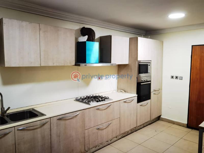 Flat & Apartment For Rent Shonibare Estate Maryland Lagos - 3