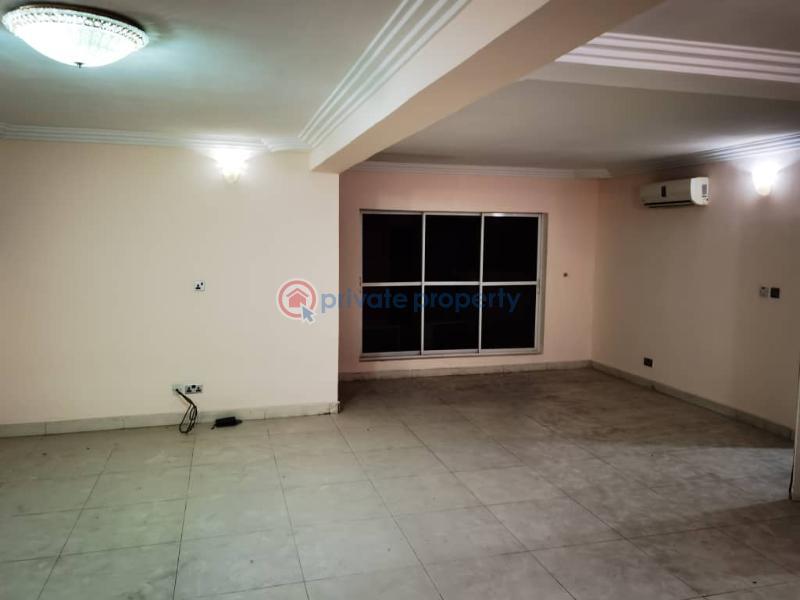 Flat & Apartment For Rent Shonibare Estate Maryland Lagos - 6