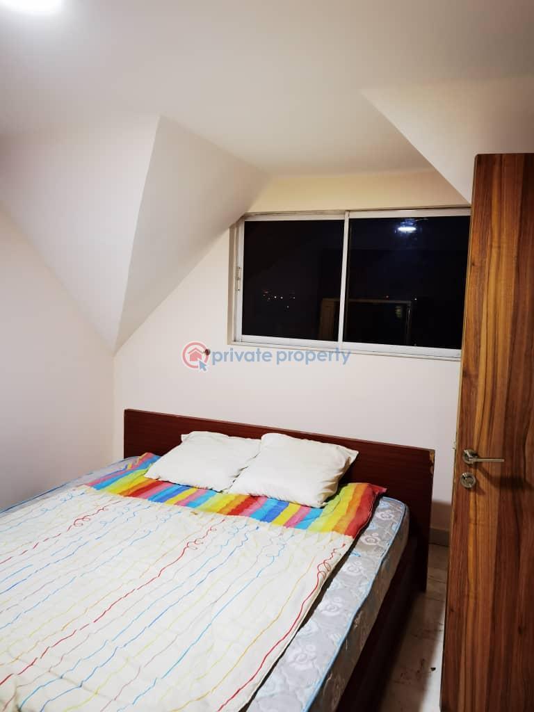 Flat & Apartment For Rent Shonibare Estate Maryland Lagos - 1