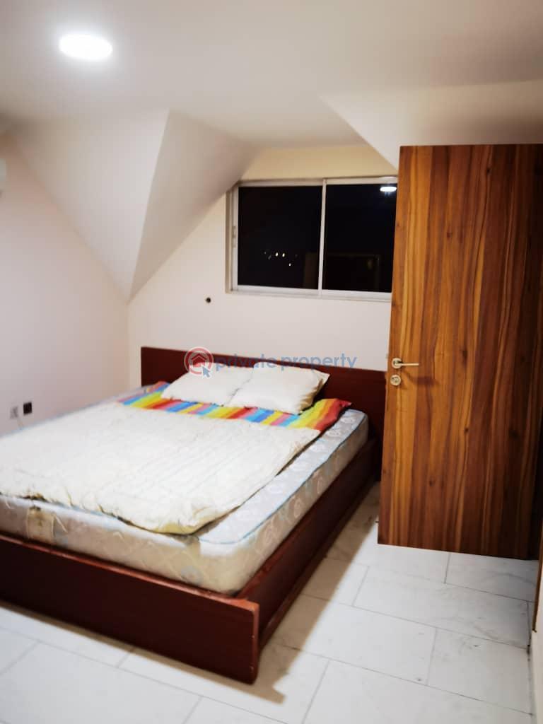 Flat & Apartment For Rent Shonibare Estate Maryland Lagos - 0